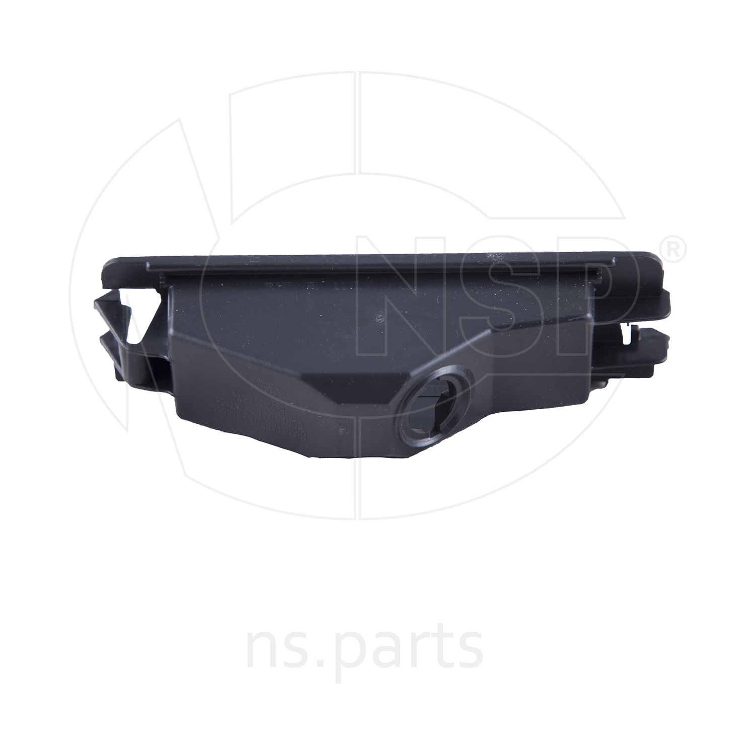 

ФОНАРЬ ПОДСВЕТКИ НОМЕРА RENAULT LOGAN, NSP078200957874