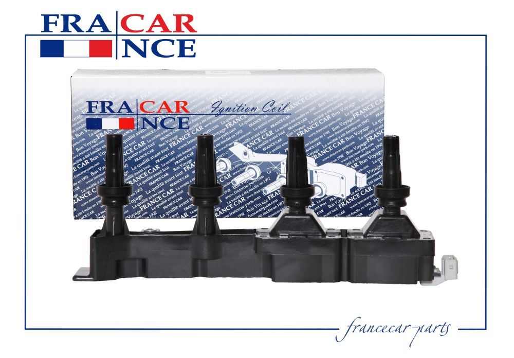 

КАТУШКА ЗАЖИГАНИЯ, FCR220702