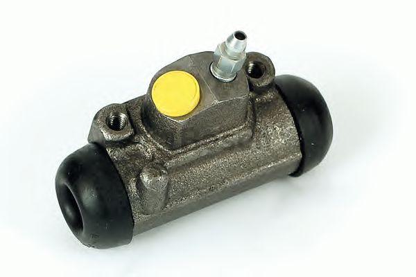 

ЦИЛИНДР КОЛЕСНЫЙ, F026002350