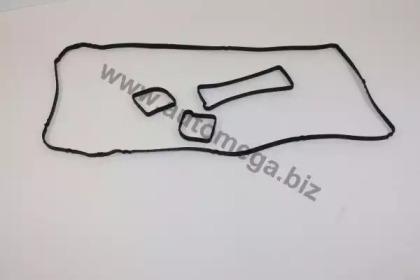 Прокладка клапанной крышки / ford c-max,s-max,fiesta,focus-ii,ecosport,mondeo-iii/iv,galaxy,ranger,m