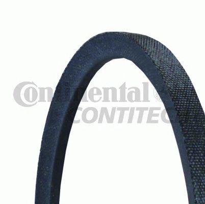 Ремень клиновый