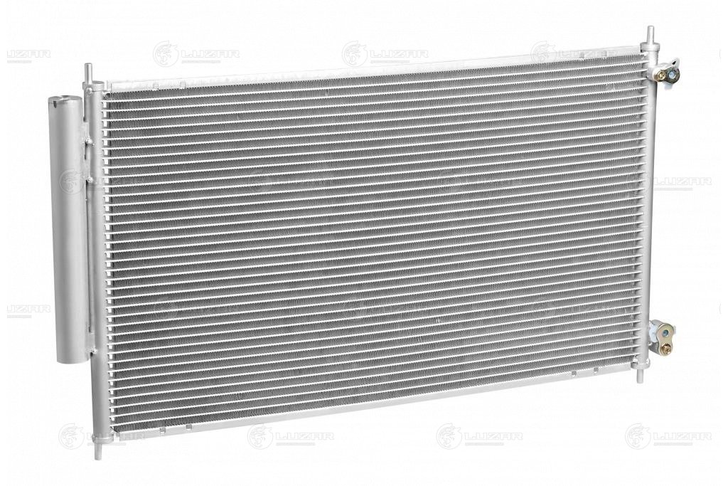 

РАДИАТОР КОНДИЦ. ДЛЯ А/М HONDA ACCORD (02-) SEDAN (LRAC 23BB), LRAC23BB