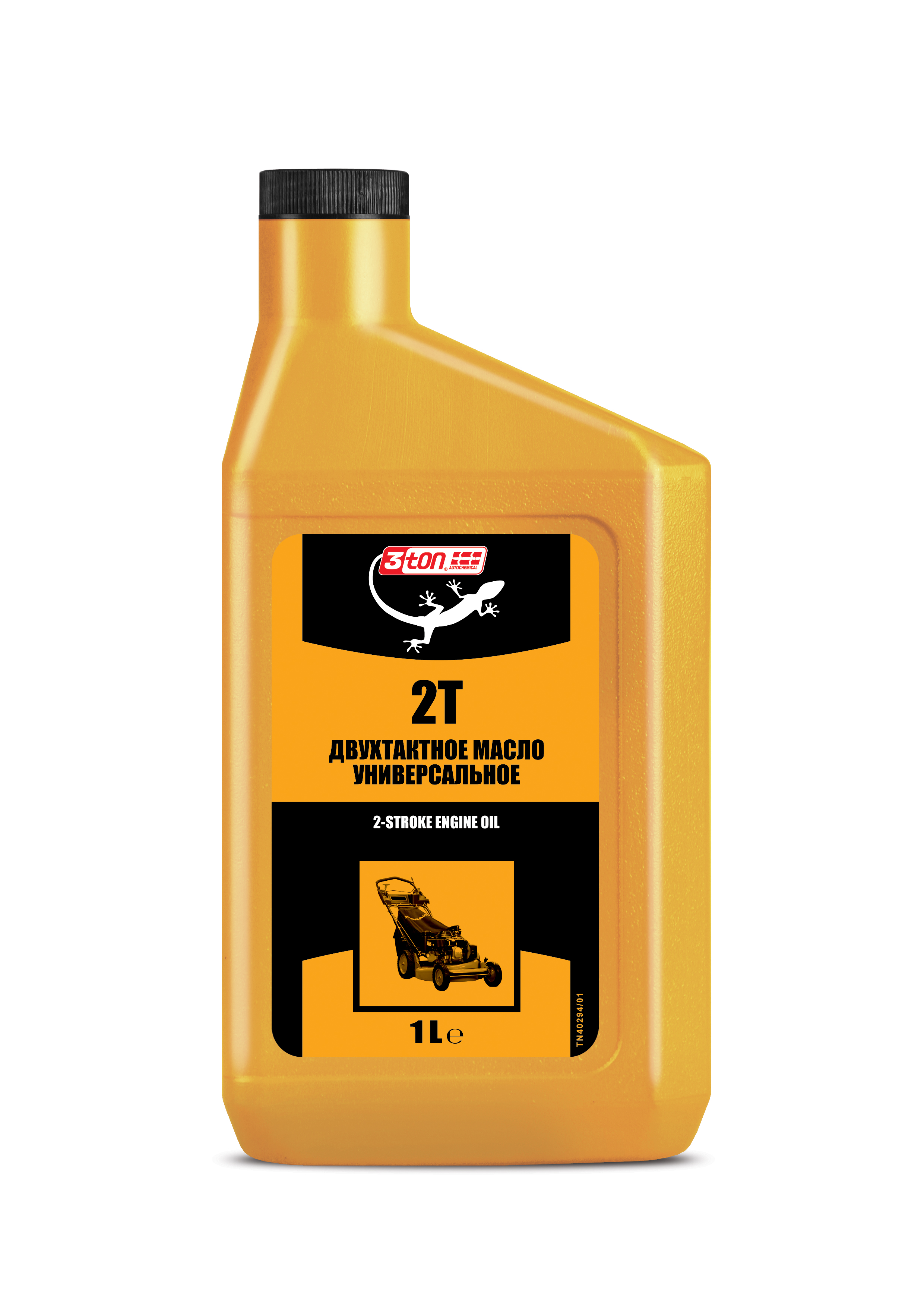 1l 2- universal 2t моторное масло для такт