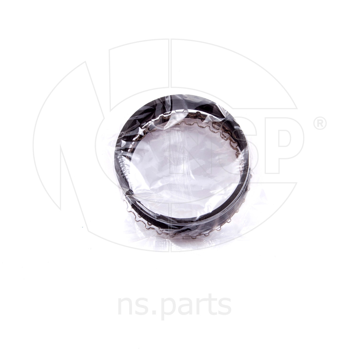 

КОЛЬЦА ПОРШНЕВЫЕ КОМПЛЕКТ 0,50 CHEVROLET LANOS, NSP0193740227