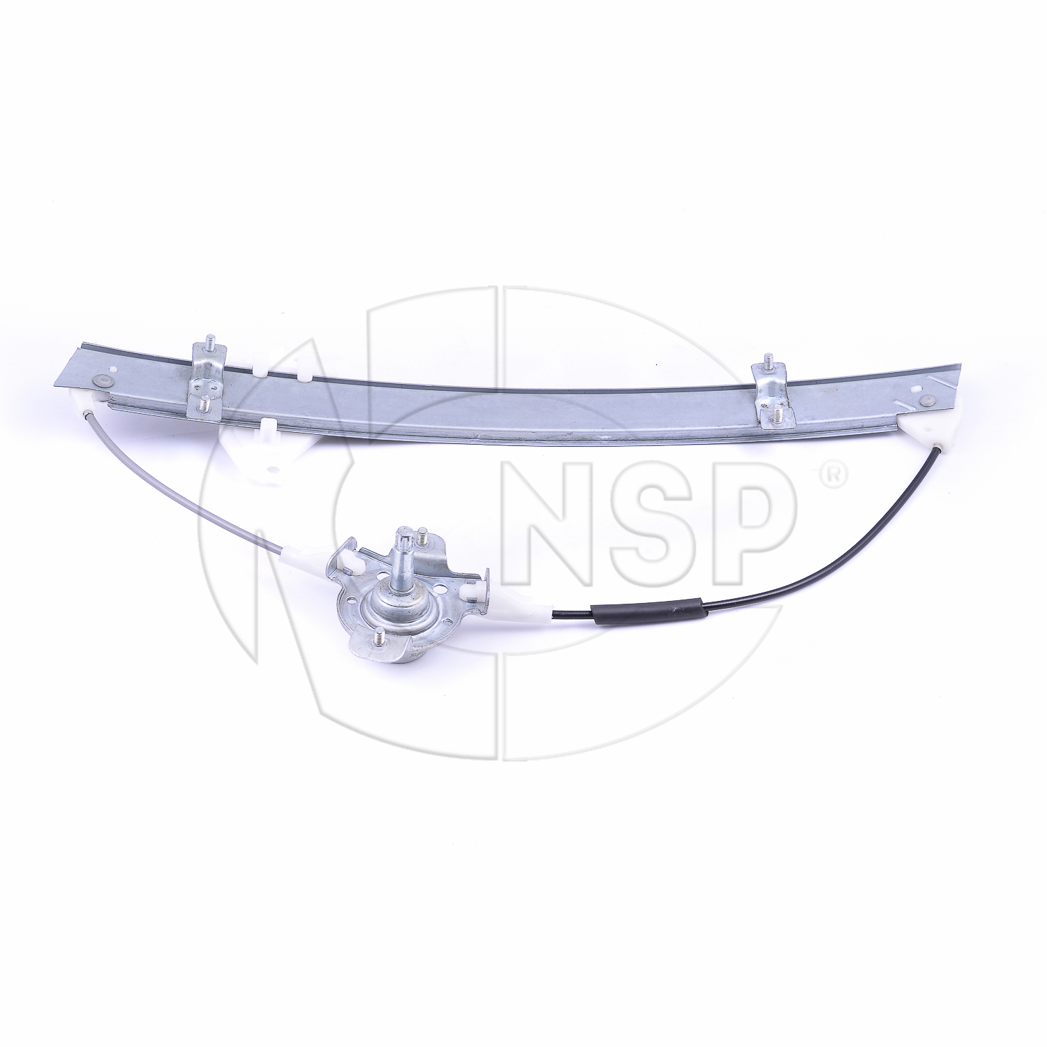 

СТЕКЛОПОДЪМНИК ПЕРЕДНИЙ ЛЕВЫЙ CHEVROLET LANOS, NSP0196304038