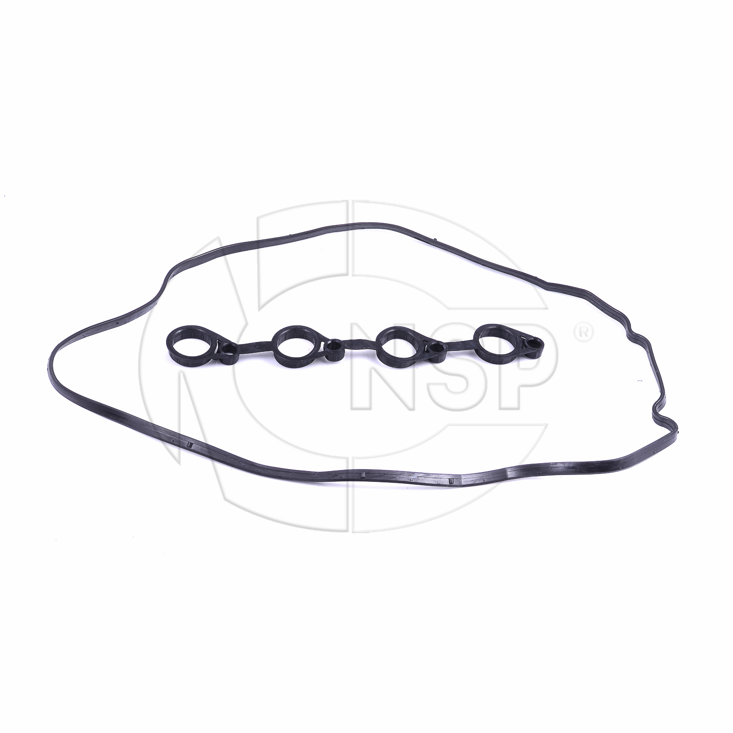 

ПРОКЛАДКА КРЫШКИ КЛАПАНОВ HYUNDAI SOLARIS, NSP02224412B002