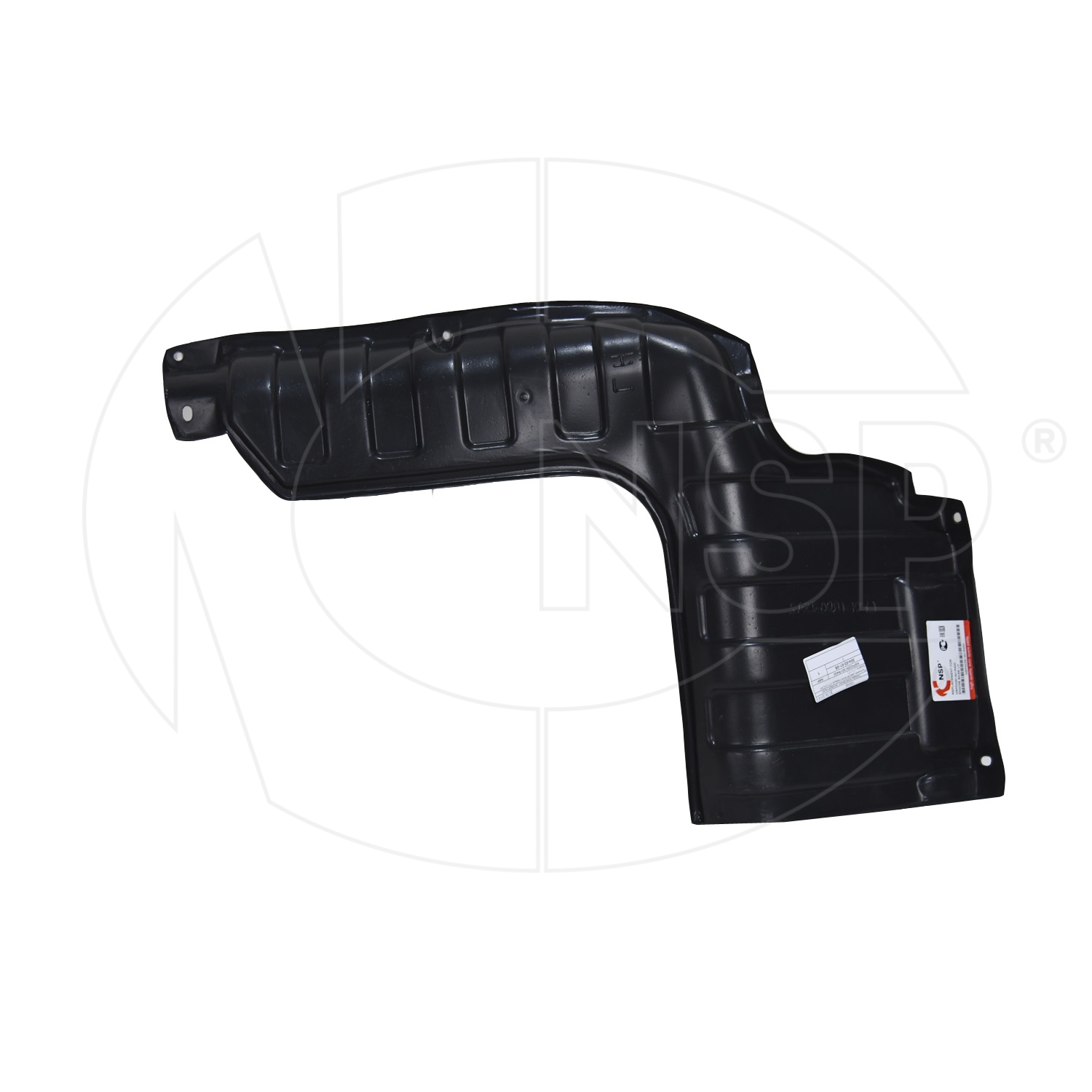 

ЗАЩИТА ДВИГАТЕЛЯ ЛЕВАЯ HYUNDAI SOLARIS, NSP02291301R400