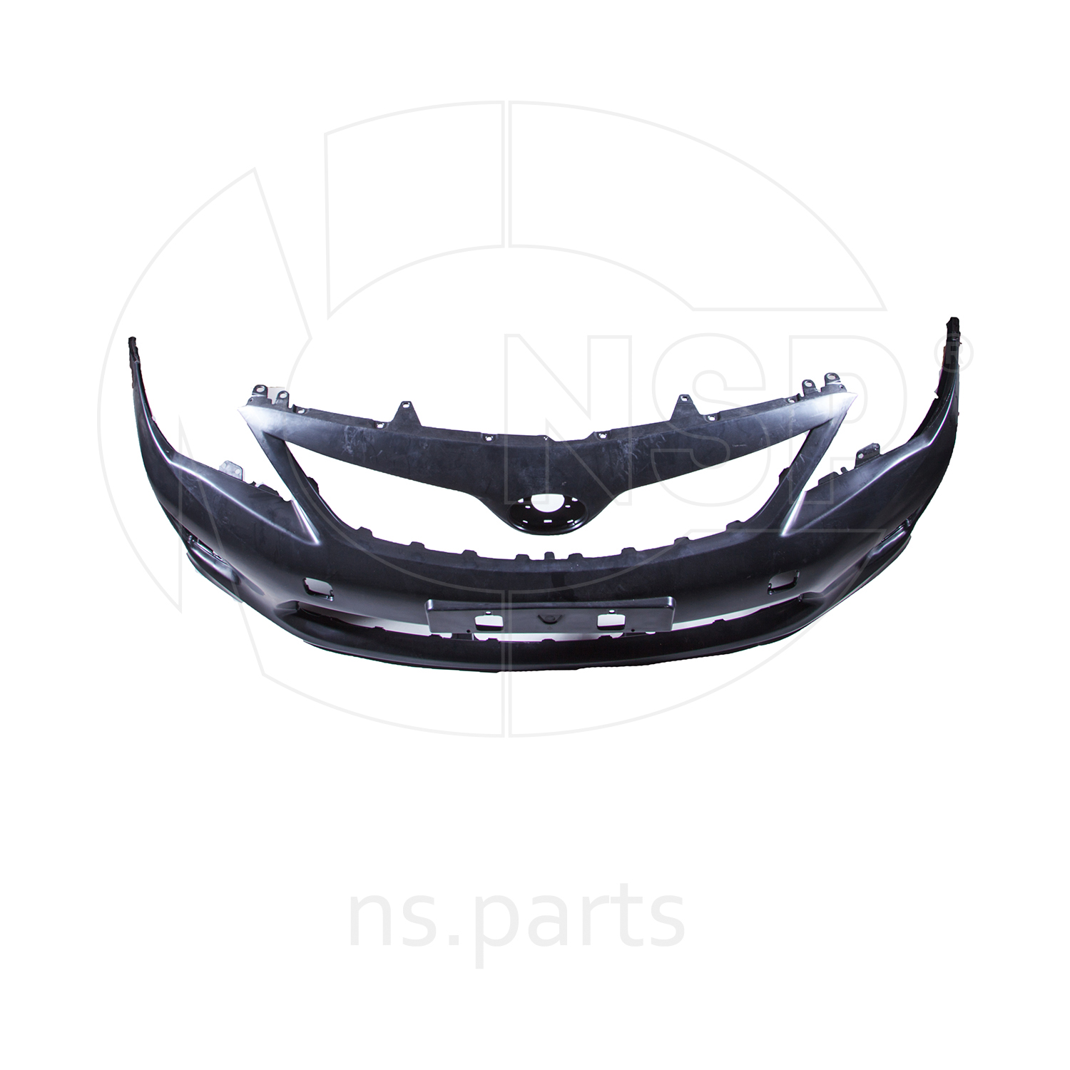 

БАМПЕР ПЕРЕДНИЙ TOYOTA COROLLA, NSP045211912961