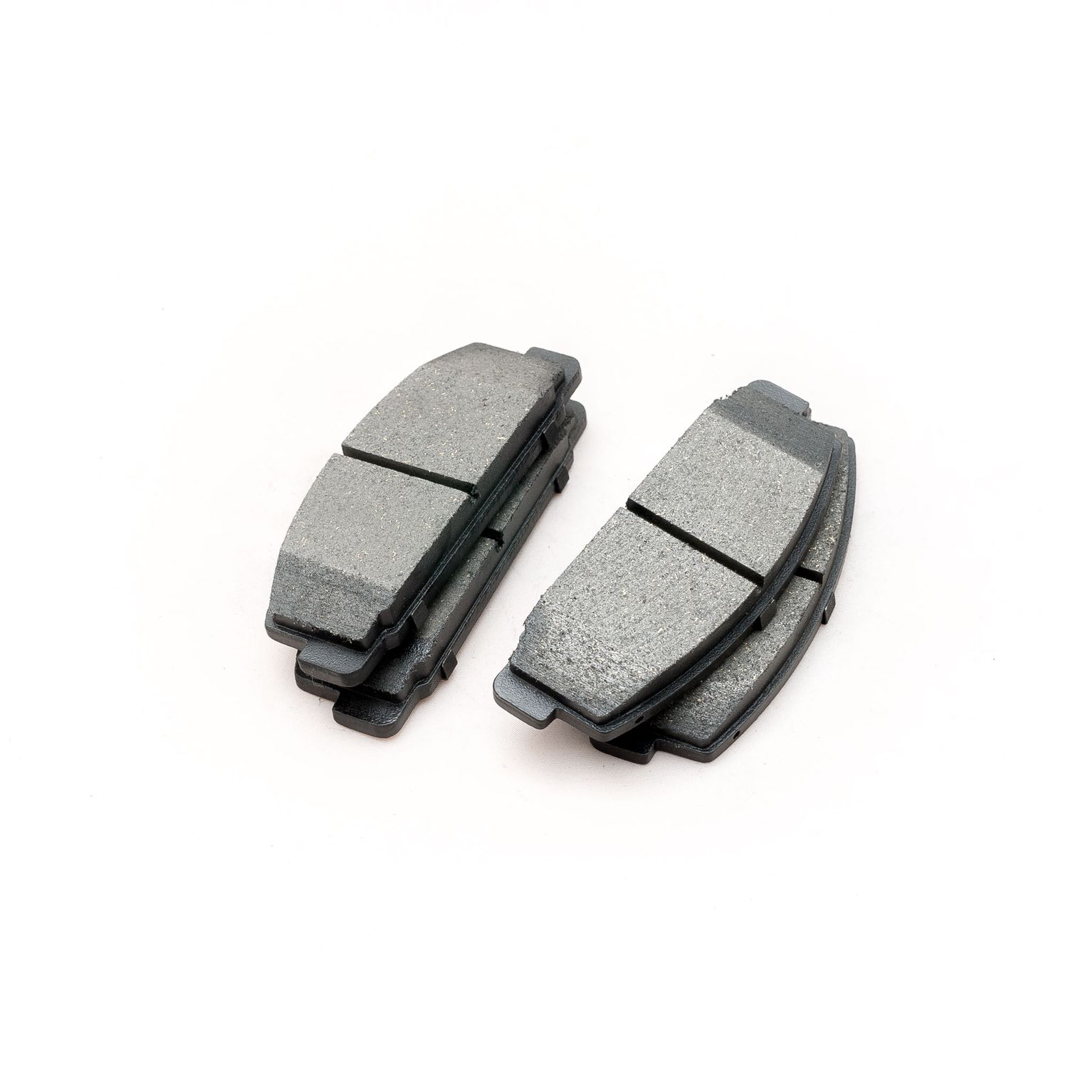

КОЛОДКИ ТОРМОЗНЫЕ ЗАД К-Т MAZDA 6 II (GH), IB153065