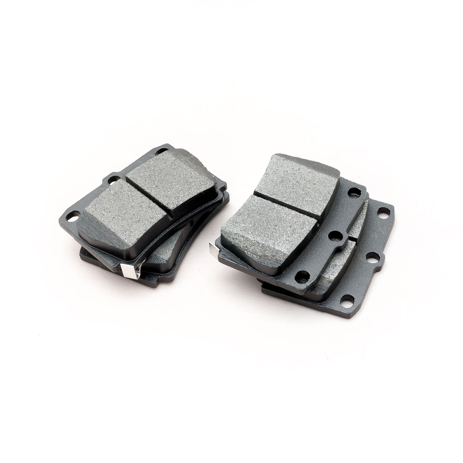 

КОЛОДКИ ТОРМОЗНЫЕ ЗАД К-Т MITSUBISHI PAJERO SPORT K9_W, IB153069