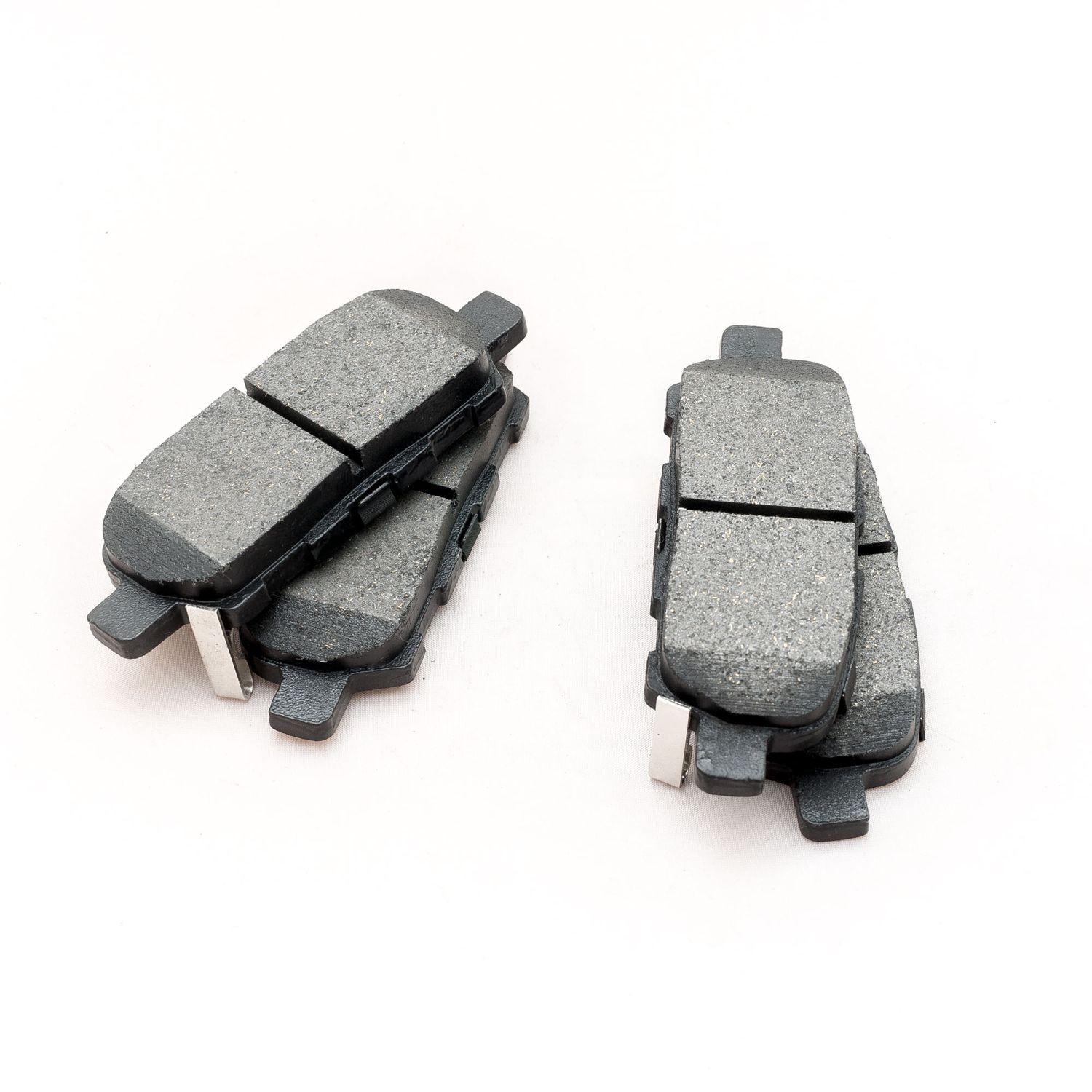 

КОЛОДКИ ТОРМОЗНЫЕ ЗАД К-Т NISSAN QASHQAI J10E, IB153074