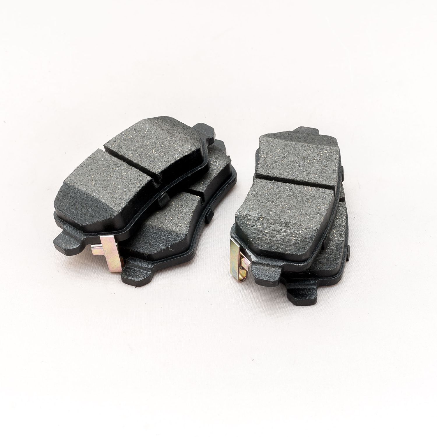 

КОЛОДКИ ТОРМОЗНЫЕ ЗАД К-Т OPEL ASTRA H L69, IB153078