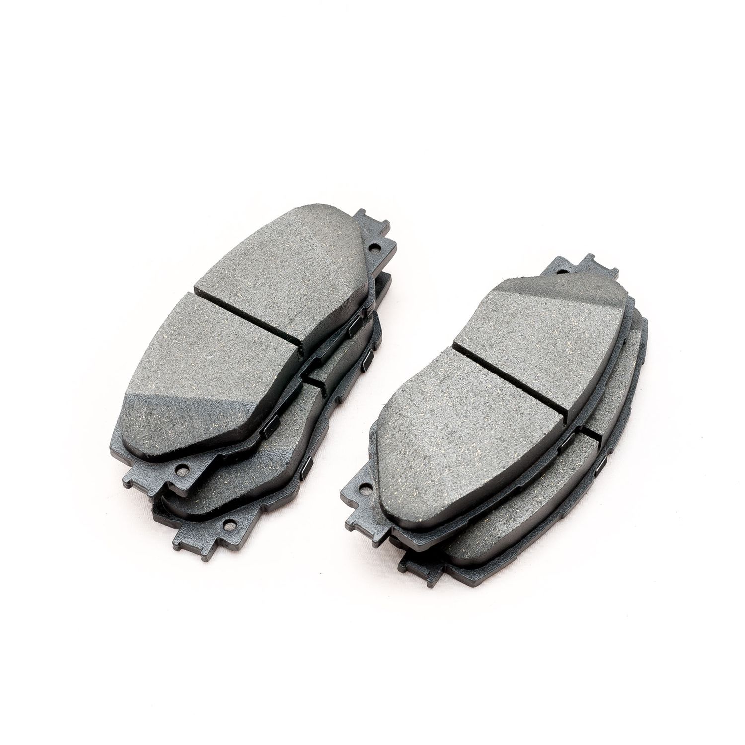 

КОЛОДКИ ТОРМОЗНЫЕ ПЕР К-Т TOYOTA RAV 4 IV A40, IB153097
