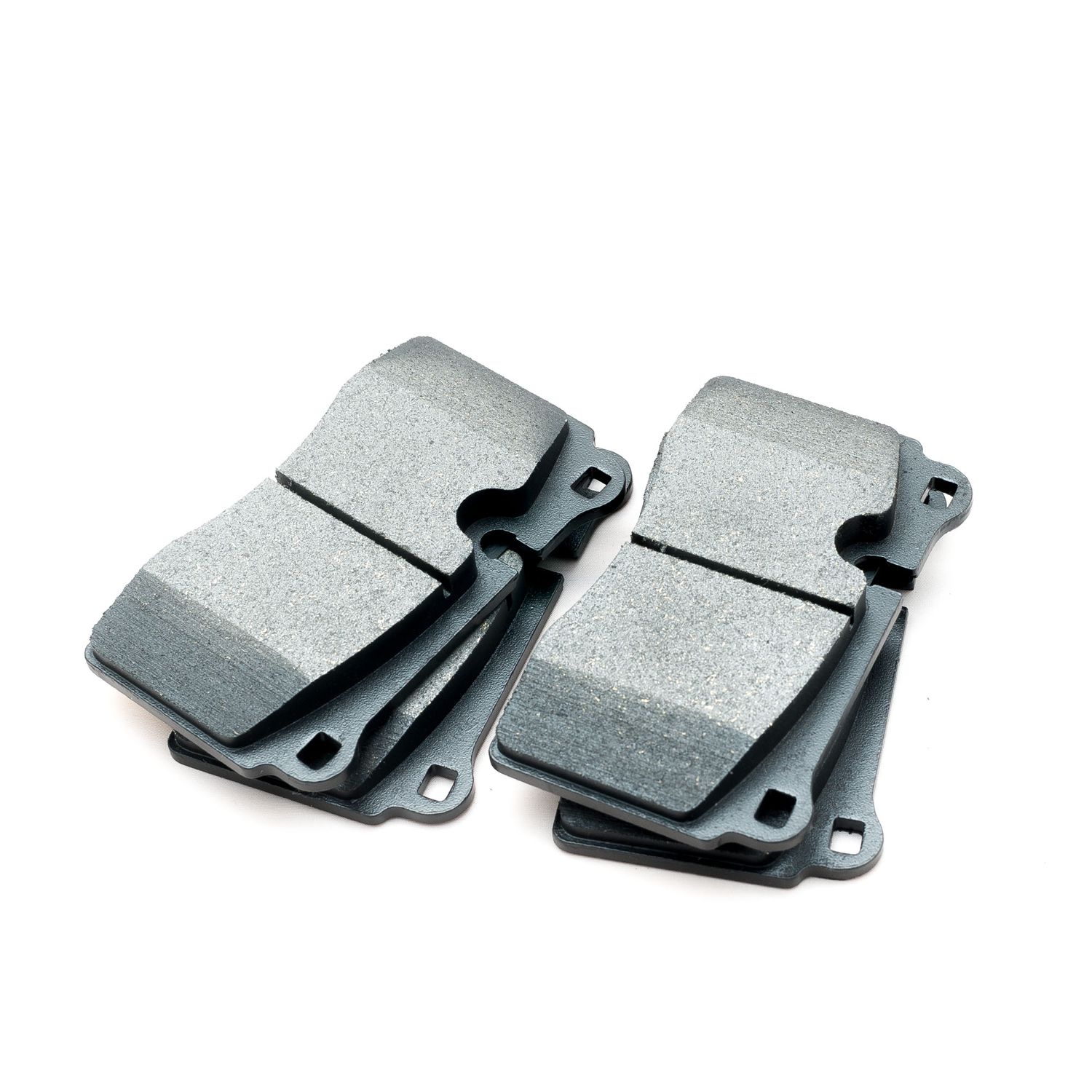 

КОЛОДКИ ТОРМОЗНЫЕ ПЕР К-Т VW TOUAREG (7LA, 7L6, 7L7), IB153114