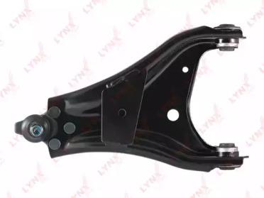 

РЫЧАГ ПОДВЕСКИ ПЕР НИЖ R RENAULT DUSTER 1.2T-1.6 10, C5484R