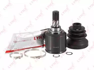 

ШРУС ВНУТР NISSAN AD(Y10/1) 1.5-1.8 90-05 / ALMERA(N15/6) 1.6-2.0D 95- / BLUEBIRD SYLPHY(G10) 1, CI3748