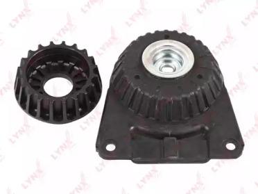

ОПОРА АМОРТИЗАТОРА ЗАД FORD MONDEO III 1.8-2.2D 00-07, MA1009LR