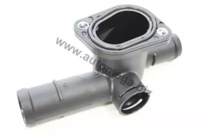 Фланец водяной / audi, seat, skoda, vw 1.6 04-