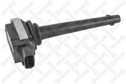 61-00168-sx_катушка зажигания nissan micra note qashqai tiida x-trail 1.6-2.0