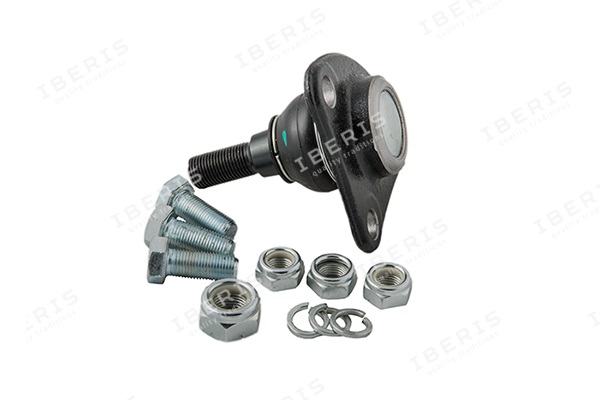 

ОПОРА ШАРОВАЯ ПЕР НИЖ CITROEN JUMPER, IB117079