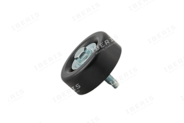 

РОЛИК ОПОРНЫЙ РЕМНЯ ПРИВОДНОГО FORD FOCUS (DFW), IB5195