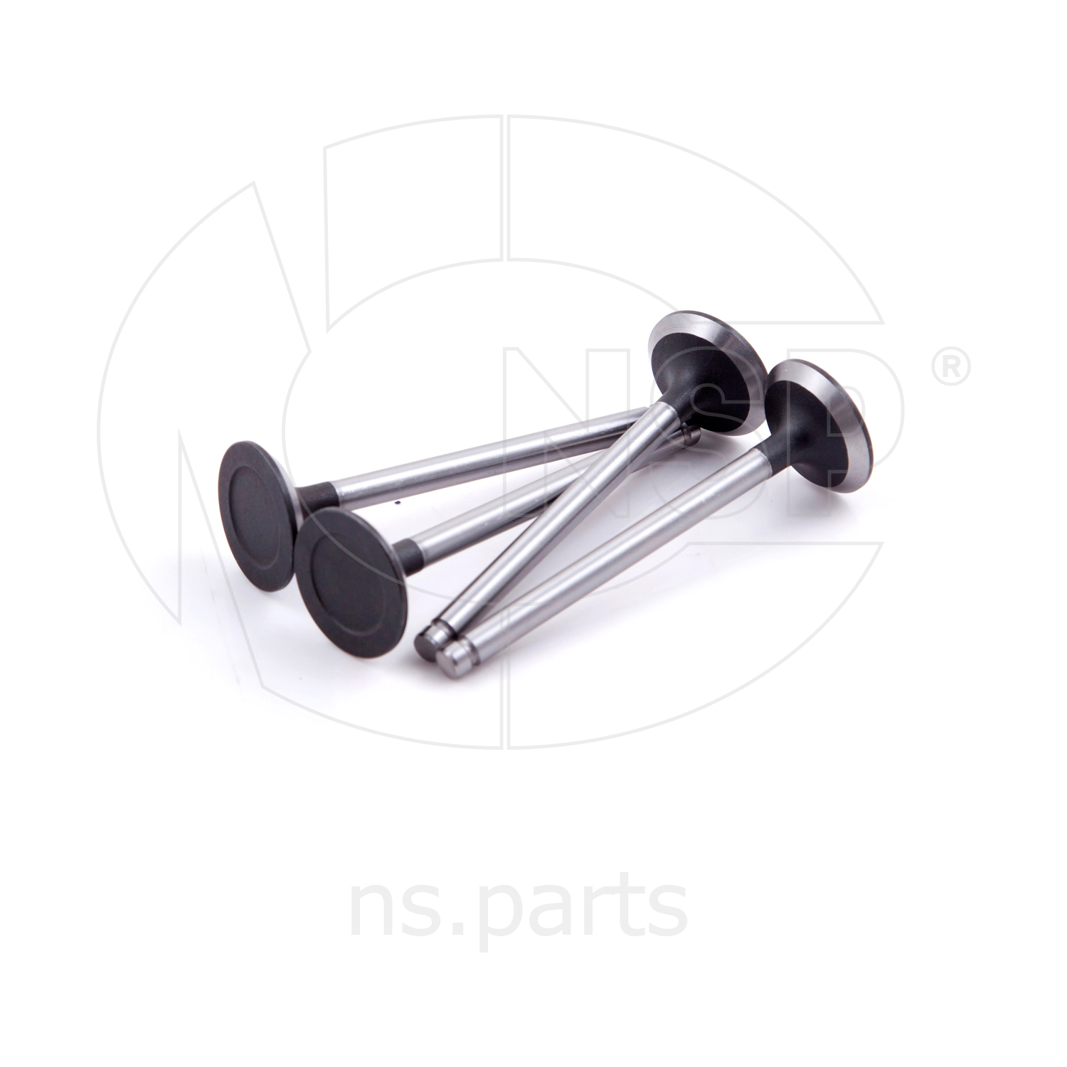 

КЛАПАН ВЫПУСКНОЙ CHEVROLET NEXIA, NSP0190215491