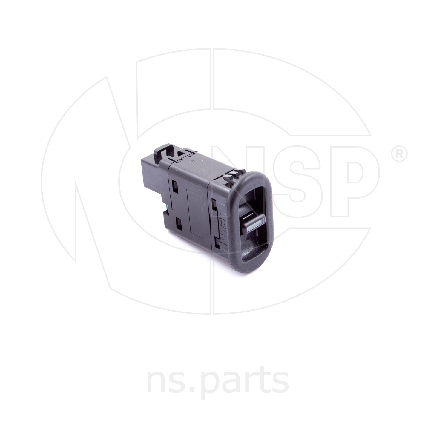

КНОПКА УПРАВЛЕНИЯ СТЕКЛОПОДЪЕМНИКОМ ДВЕРИ ЗАДНЕЙ ЛЕВОЙ CHEVROLET NEXIA, NSP0196179135