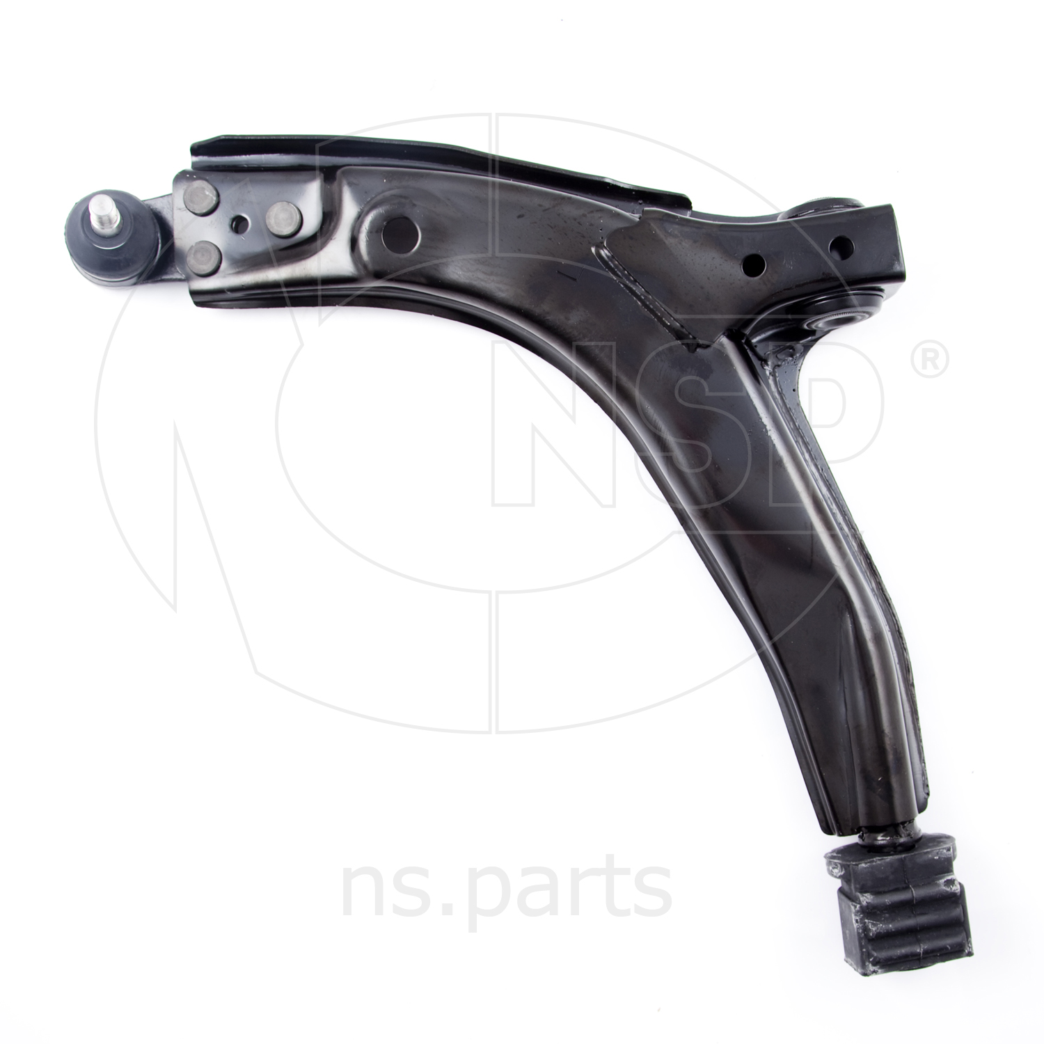 

РЫЧАГ ПЕРЕДНИЙ ЛЕВЫЙ DAEWOO NEXIA, NSP0196218397