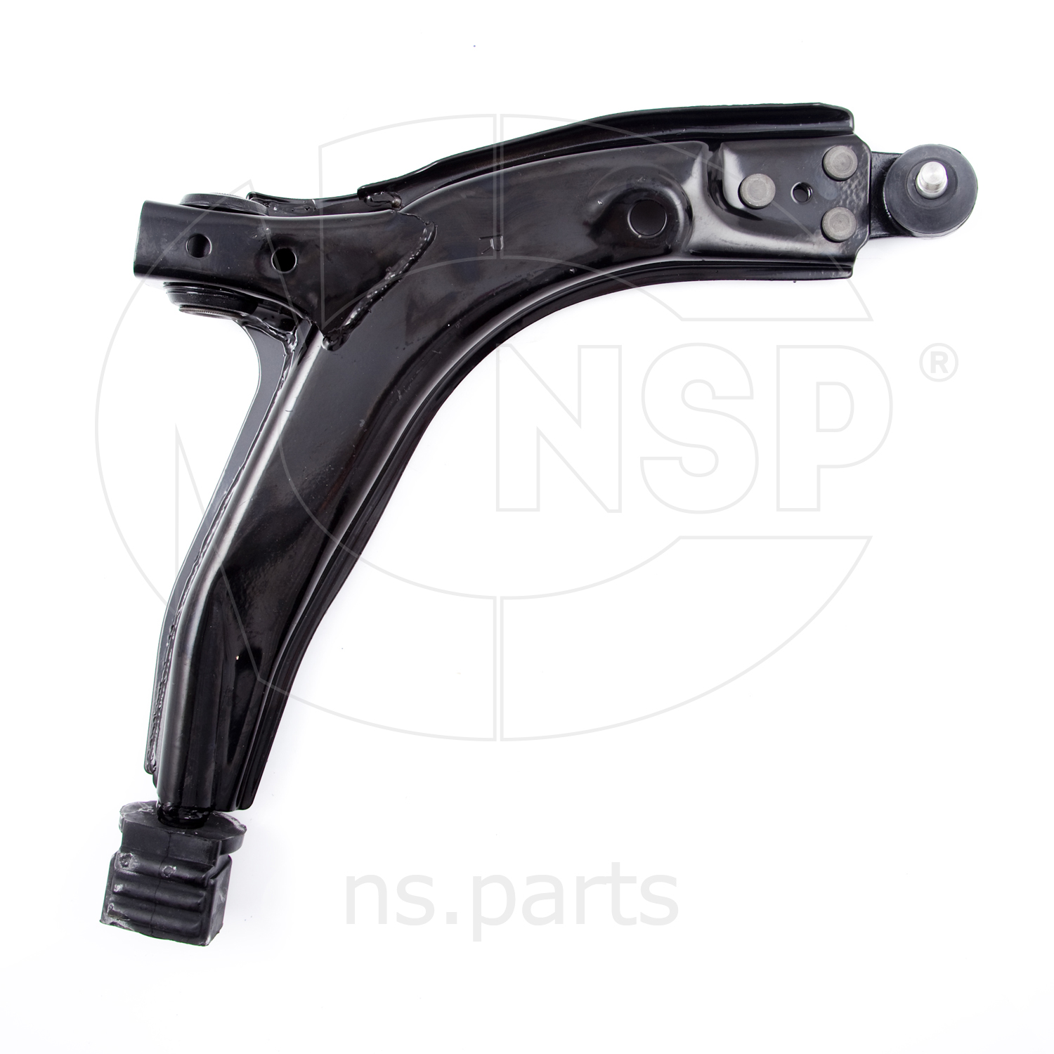 

РЫЧАГ ПЕРЕДНИЙ ПРАВЫЙ DAEWOO NEXIA, NSP0196218398