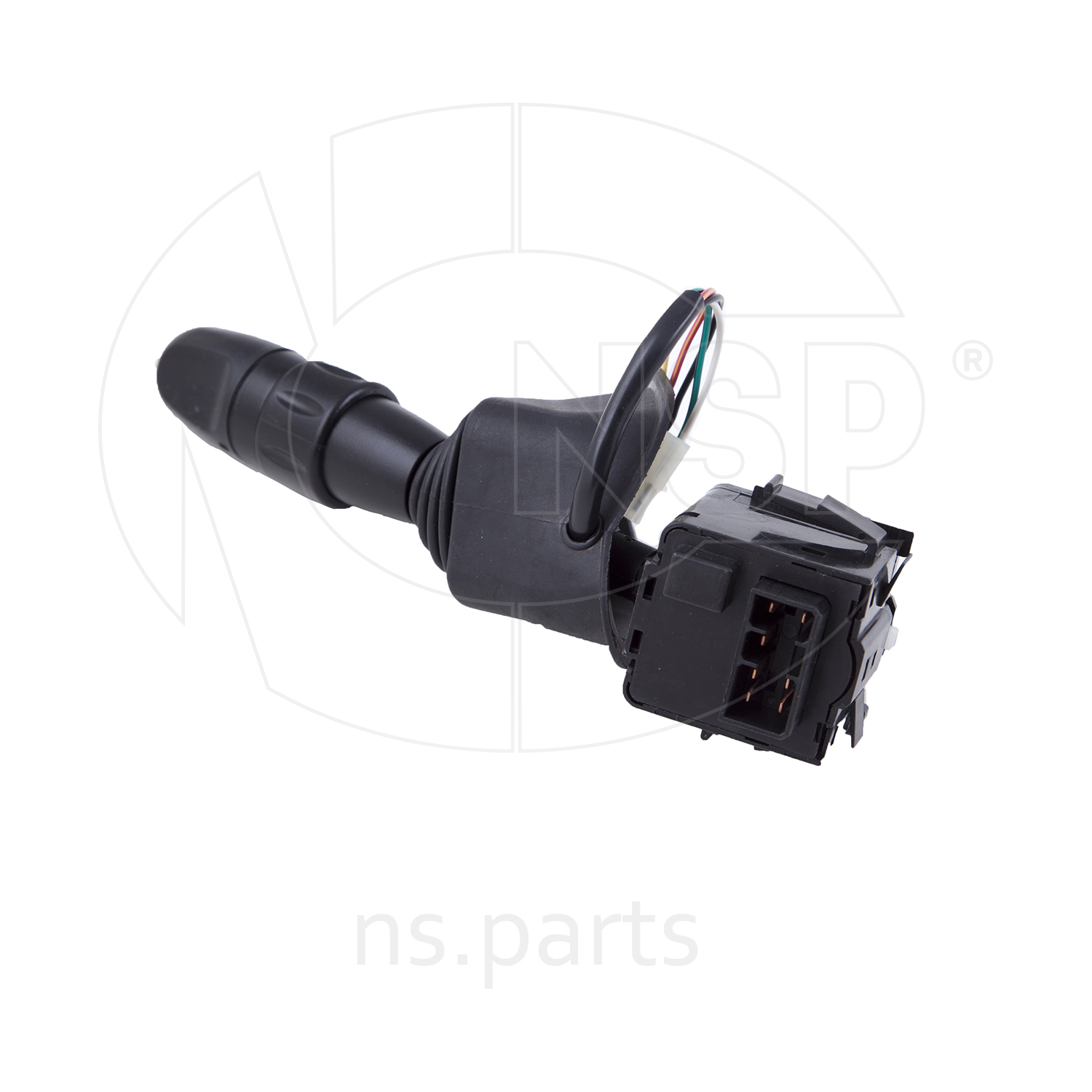 

ПЕРЕКЛЮЧАТЕЛЬ ПОДРУЛЕВОЙ УКАЗАТЕЛЯ ПОВОРОТОВ И СВЕТА CHEVROLET LACETTI, NSP0196387324