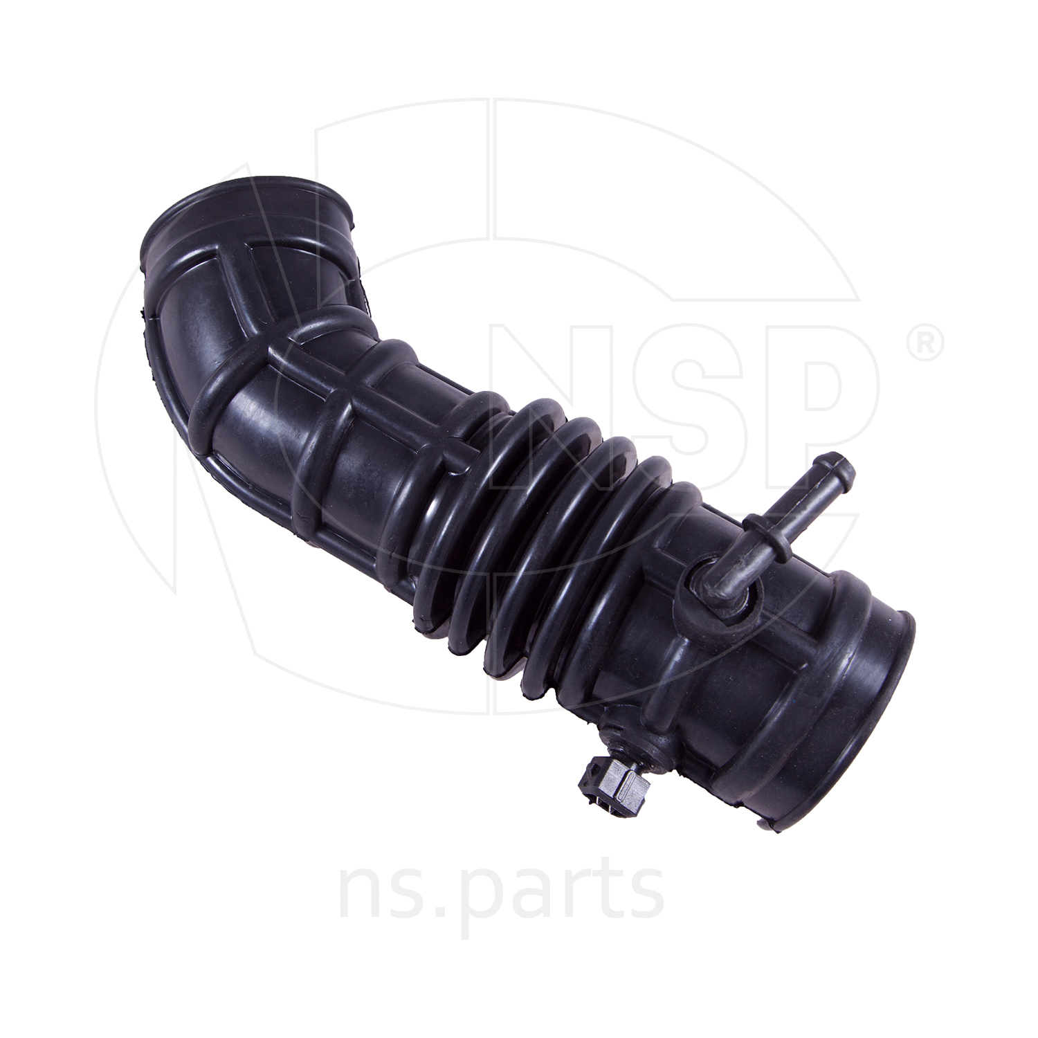 

ПАТРУБОК ВОЗДУШНОГО ФИЛЬТРА CHEVROLET AVEO, NSP0196439858