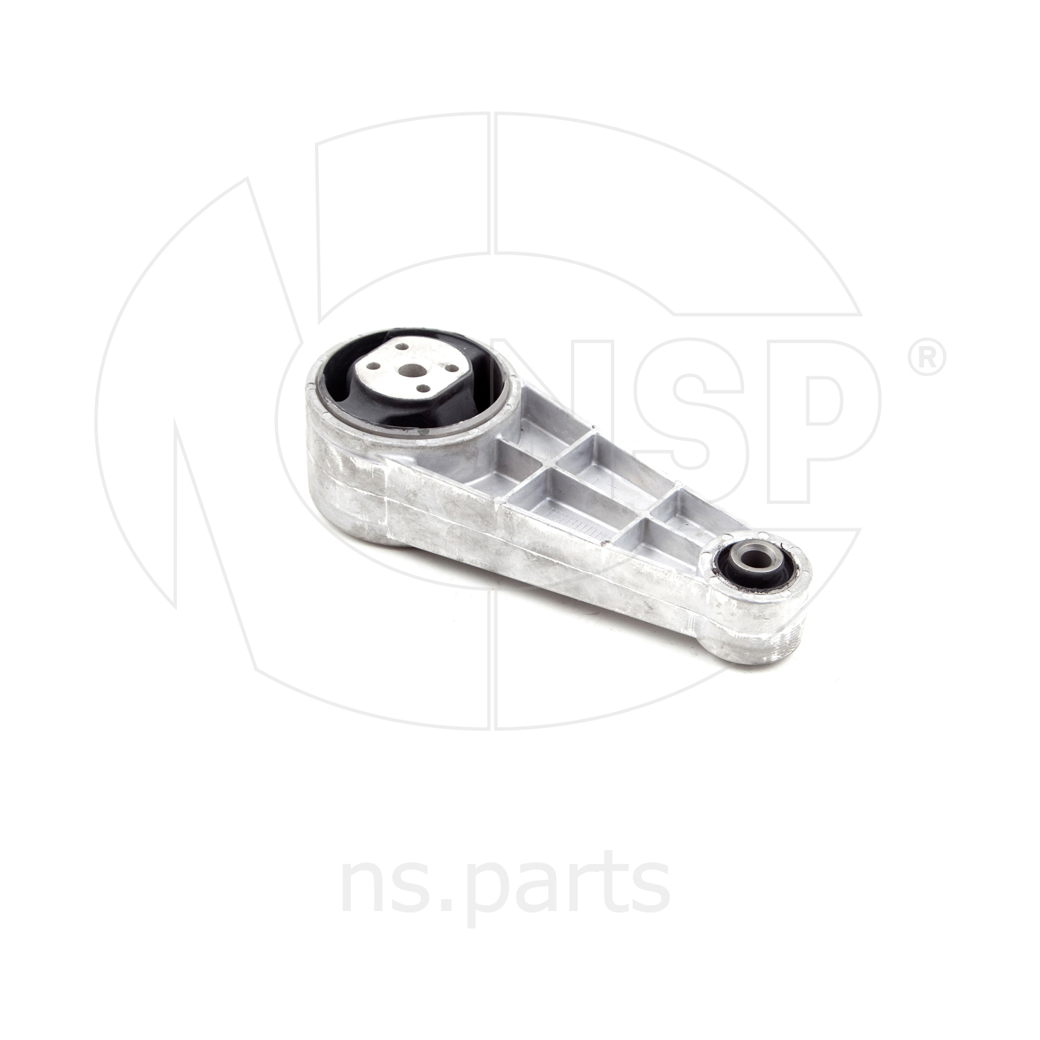 

ОПОРА ДВИГАТЕЛЯ ЗАДНЯЯ CHEVROLET LACETTI, NSP0196550261