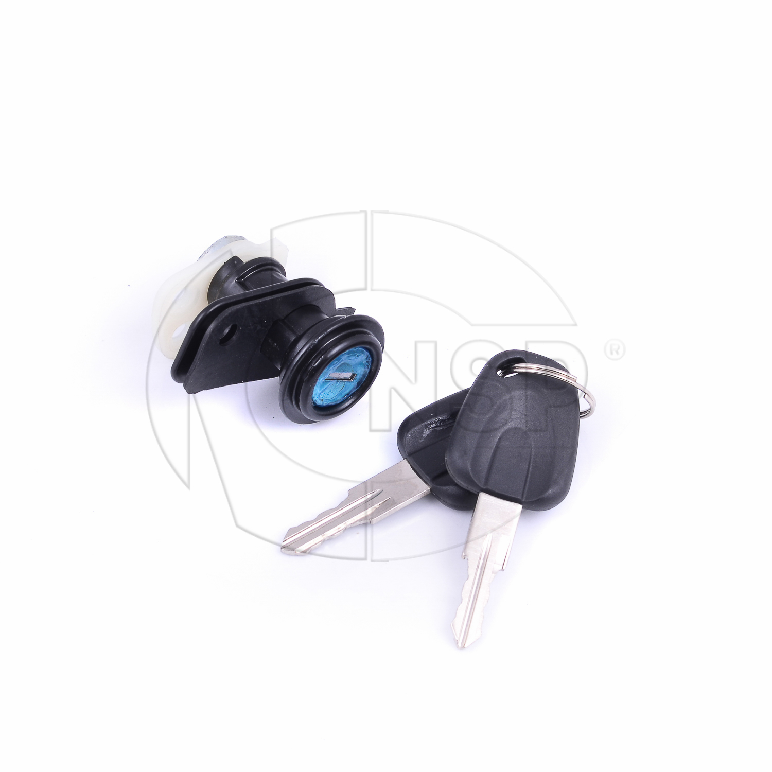 

ЛИЧИНКА ЗАМКА БАГАЖНИКА DAEWOO NEXIA, NSP01S6460006