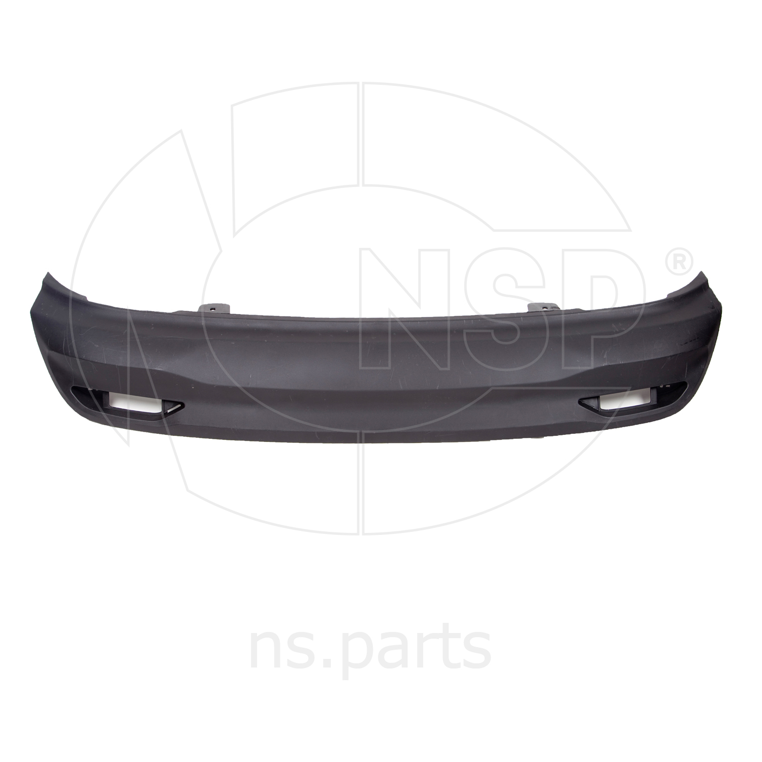 

НАКЛАДКА БАМПЕРА ЗАДНЕГО (НИЖНЯЯ ЧАСТЬ) KIA RIO III (-15), NSP02866124Y000