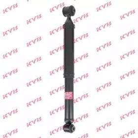 

АМОРТИЗАТОР ПОДВЕСКИ ЗАД L/R CITROEN \ PEUGEOT C-ELYSEE SALOON [2012] \ 301 SALOON [2012], 3438000