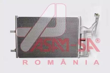 

РАДИАТОР КОНДИЦИОНЕРА, 32410
