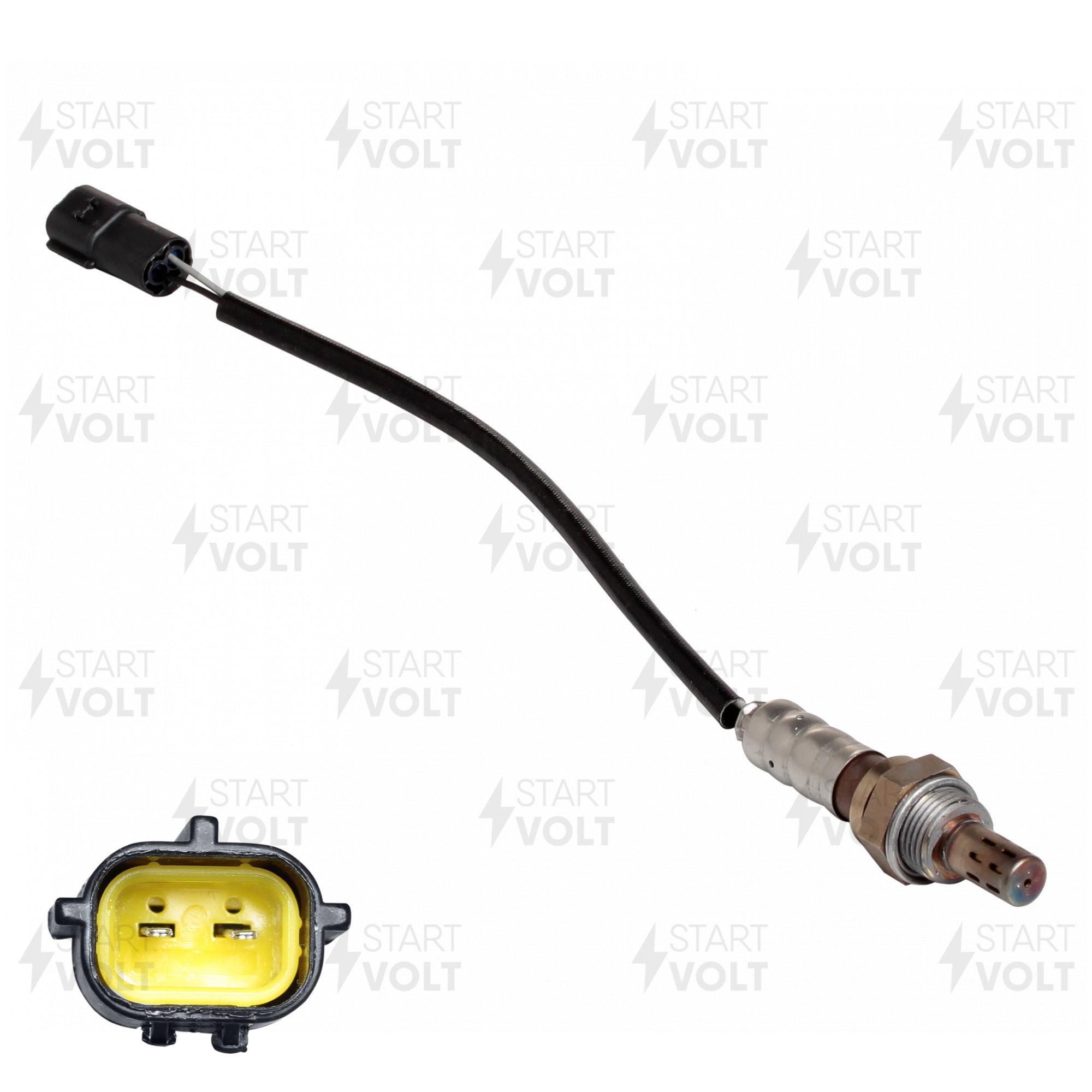 

ДАТЧИК КИСЛ. ДЛЯ А/М DAEWOO MATIZ (01-)/CHEVROLET SPARK (05-) ДО КАТ. (VS-OS 0551), VSOS0551