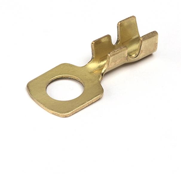 Контакт кольцевой o 8,2 мм (мин. уп-ка 100 шт) ax-390