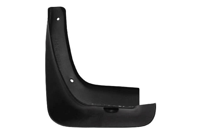 Брызговик задний левый camry 06-11