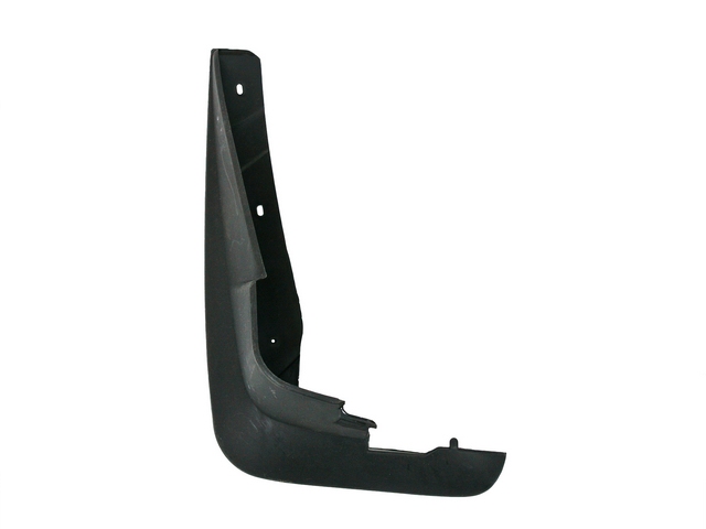 Брызговик передний левый almera 00-06