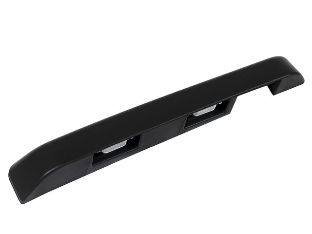 Фонарь подсветки номерного знака с ручкой land cruiser 100 98-02