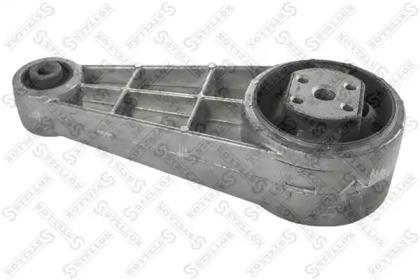 Подушка двс задняя левая   daewoo lacetti 1.4/1.6 dohc mpi 04>