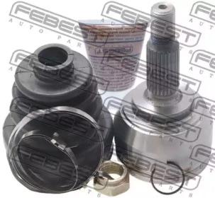

ШРУС НАРУЖНЫЙ 33X52.6X25 RENAULT DUSTER 2011-, 2410DUST