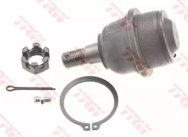 

ОПОРА ШАРОВАЯ ПР Л LAND CRUISER 2002 >>, JBJ998