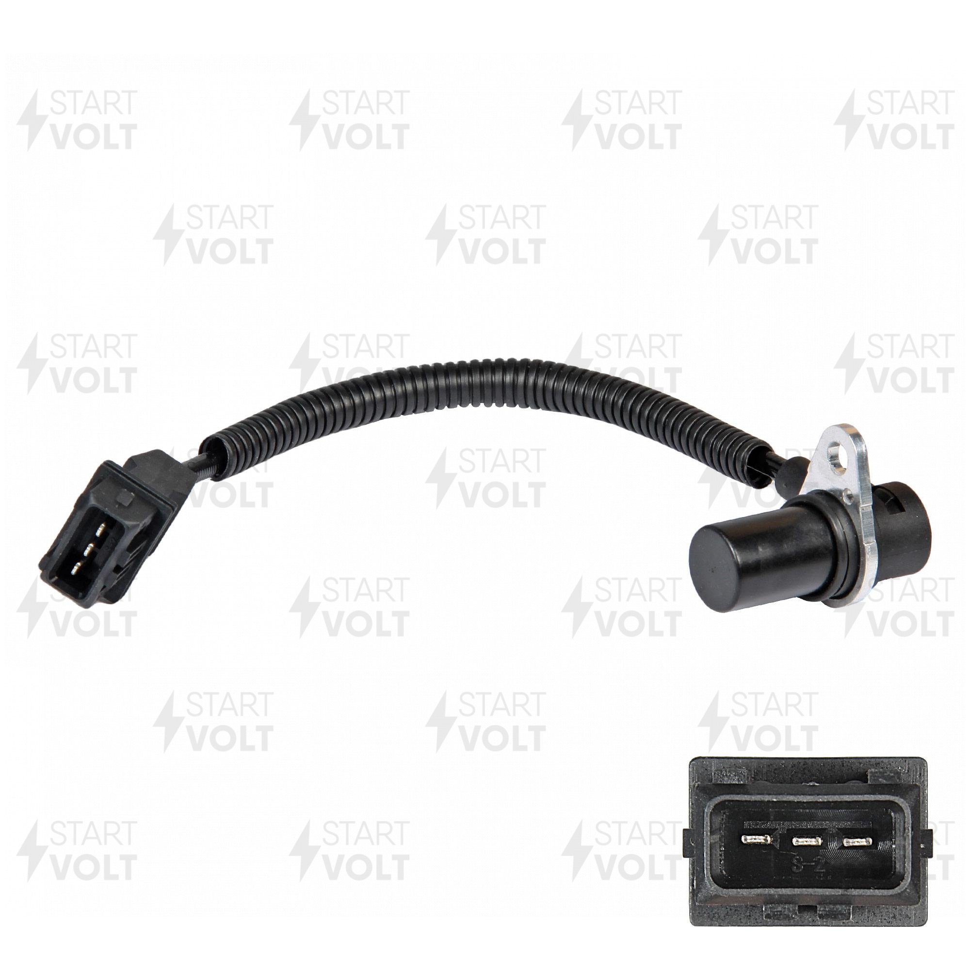 

ДАТЧИК ФАЗЫ ДЛЯ А/М KIA SPECTRA (00-) (VS-CM 0555), VSCM0555