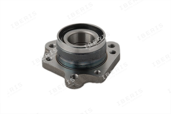 

ПОДШИПНИК СТУПИЦЫ КОЛЕСА ЗАД R HONDA CR-V I (RD1,RD3) (01.97-12.01), IB4207