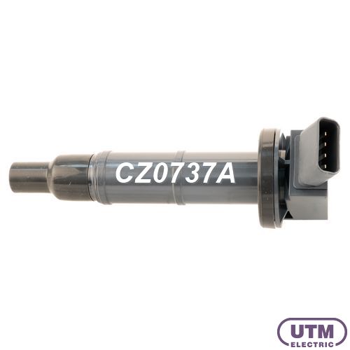 

КАТУШКА ЗАЖИГАНИЯ, CZ0737A