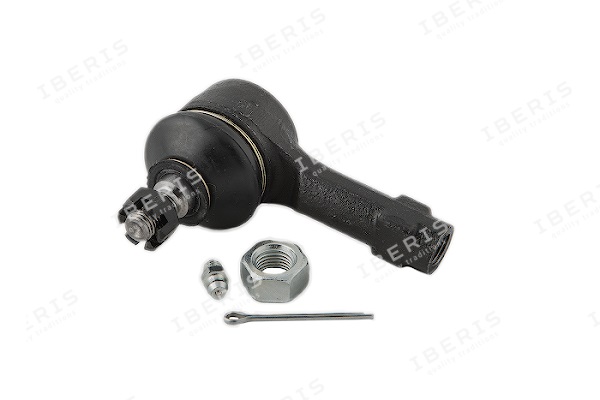 

НАКОНЕЧНИК РУЛЕВОЙ ТЯГИ MITSUBISHI CARISMA (DA_A),COLT II-V/ VOLVO S40, IB119054