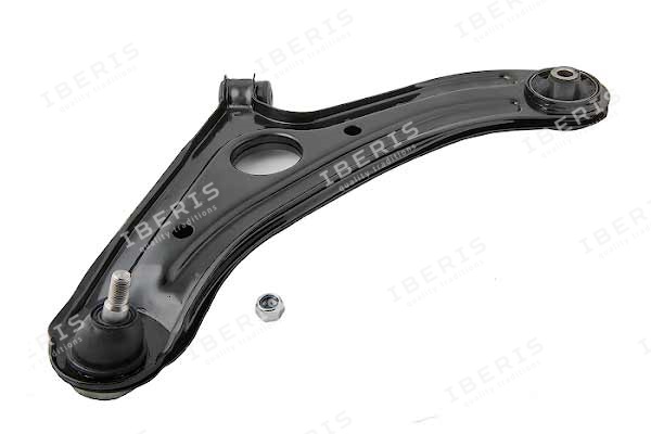 

РЫЧАГ ПОДВЕСКИ ПЕР НИЖ L HYUNDAI GETZ (TB), IB115019