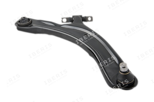 

РЫЧАГ ПОДВЕСКИ ПЕР R NISSAN QASHQAI (J10E),X-TRAIL (T31), IB115060